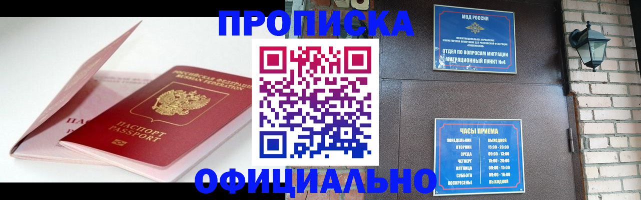 временная регистрация адрес в Донском